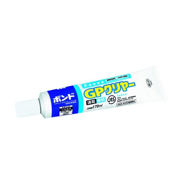 ボンドGPクリヤー