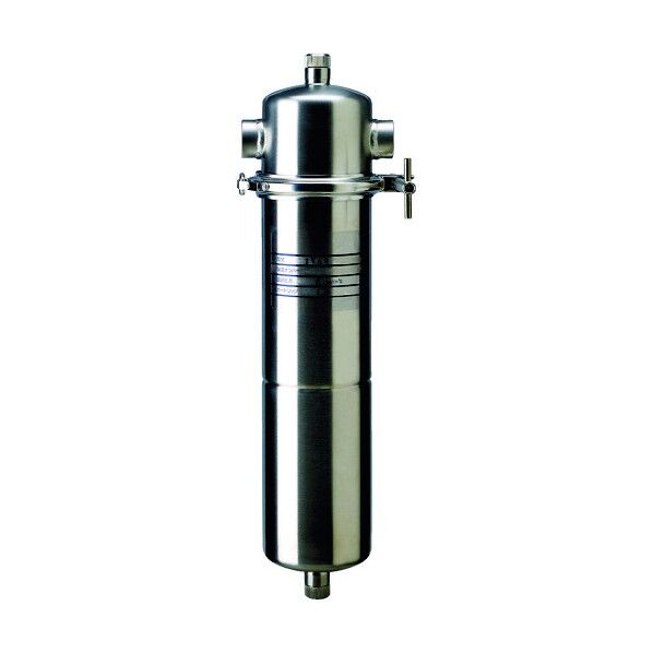 ステンレス製フィルターハウジング Vモデル