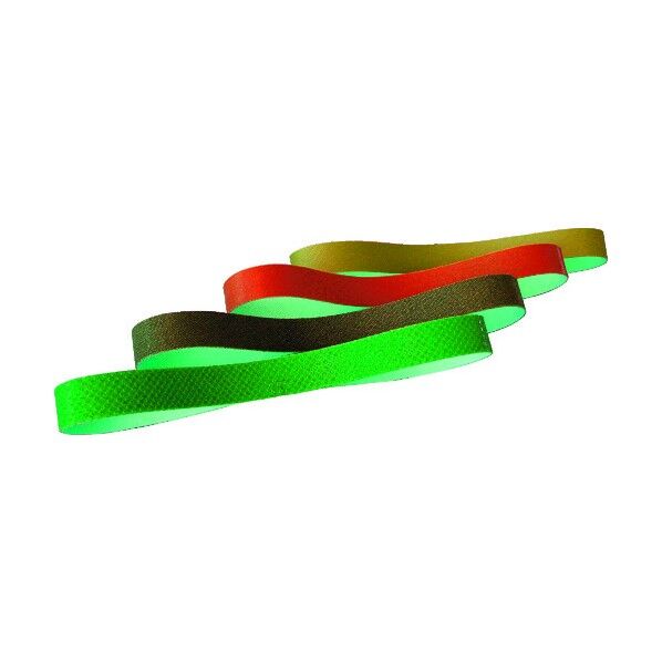 KGS研削研磨用ダイヤモンドベルト