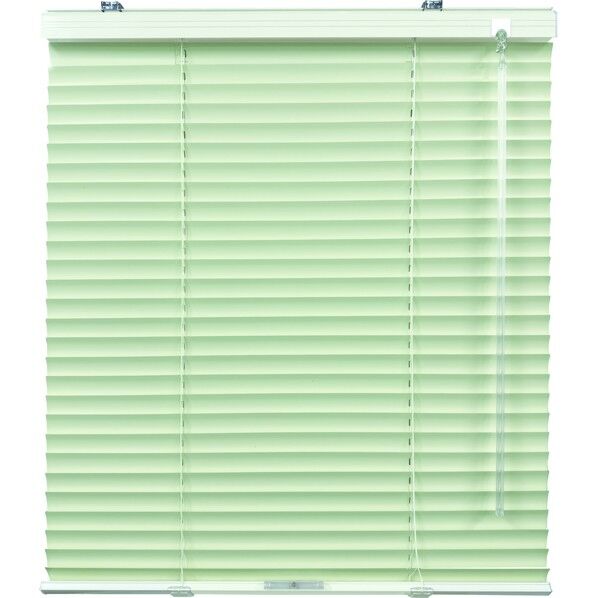 インテリアブラインドコードレス仕様･フッ素コート遮熱