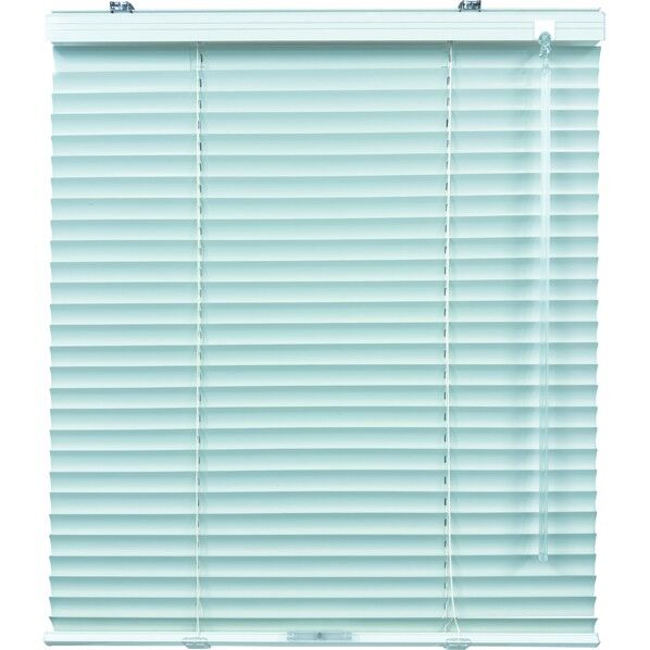 インテリアブラインドコードレス仕様･フッ素コート遮熱