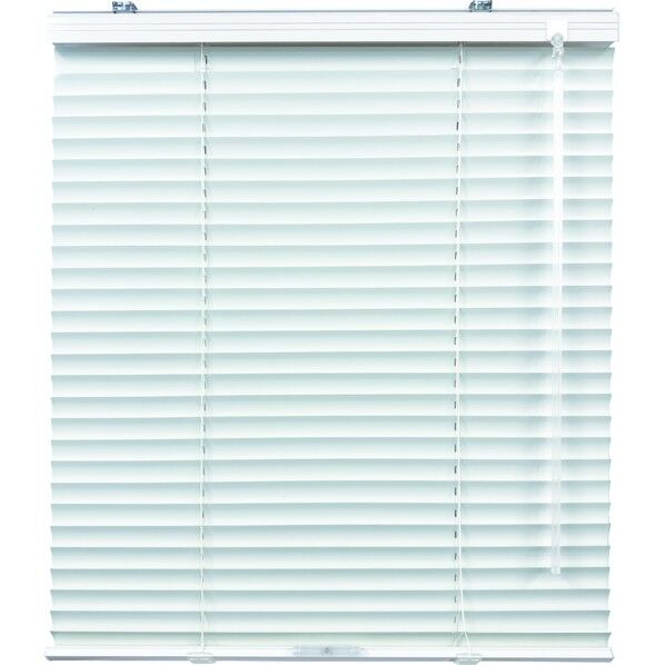 インテリアブラインドコードレス仕様・つや消し遮熱 TK-2851(ホワイト)