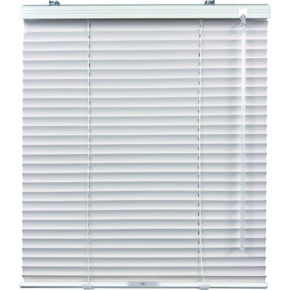 インテリアブラインドコードレス仕様･つや消し遮熱