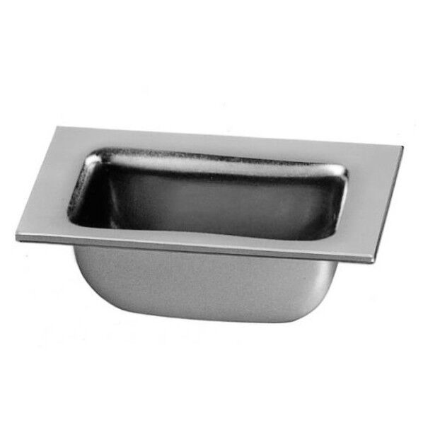 フランス落し受(溶接用・上下兼用)