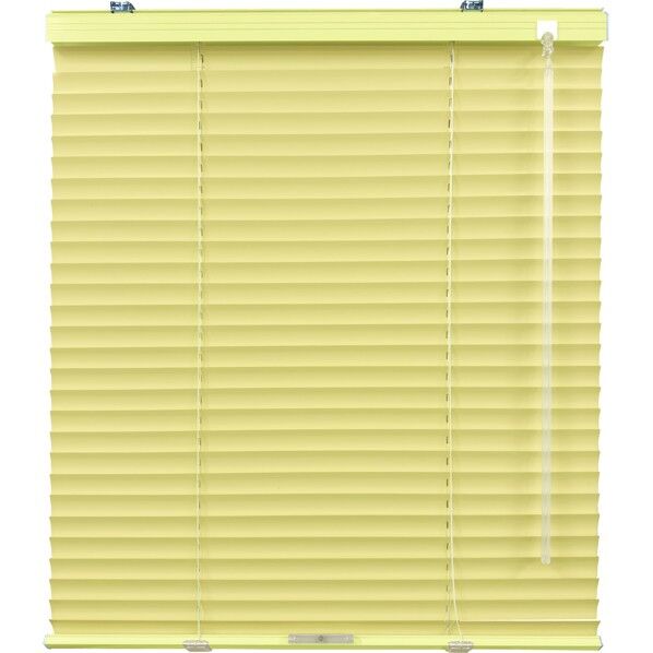 インテリアブラインドコードレス仕様･つや消し遮熱