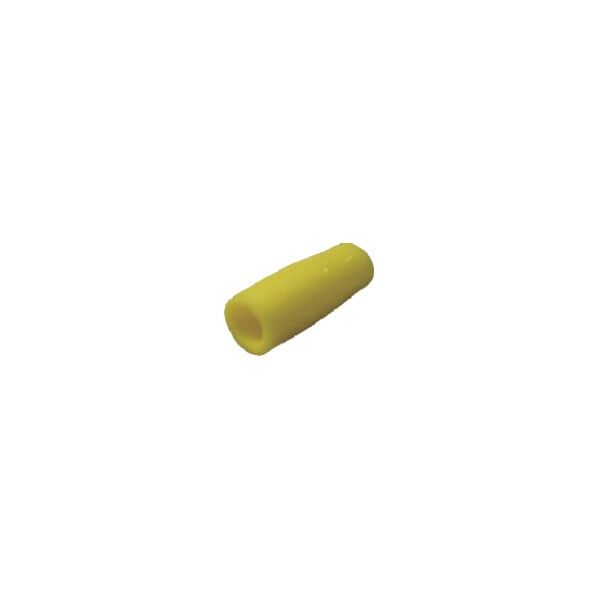 端子キャップ(TICキャップ) 黄 LP-TIC-1.25 *YEL* 50個