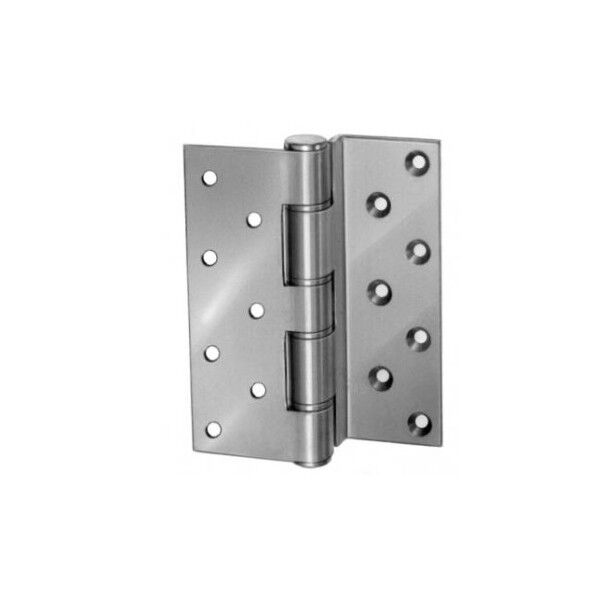 ステンレス左右兼用重量扉用丁番 210mm