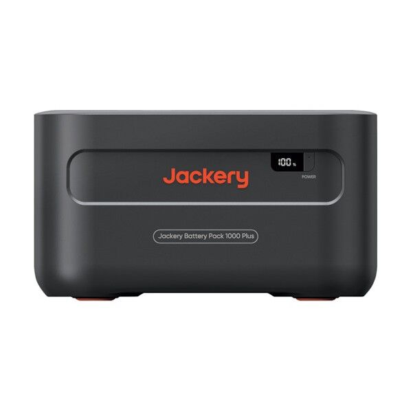 Jackery Battery Pack 1000Plus