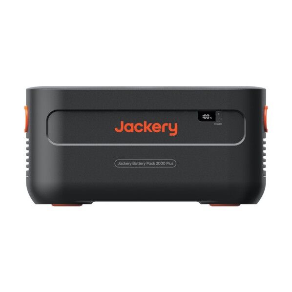 JackeryBatteryPack2000Plusポータブル電源2000Plus用拡張バッテリー