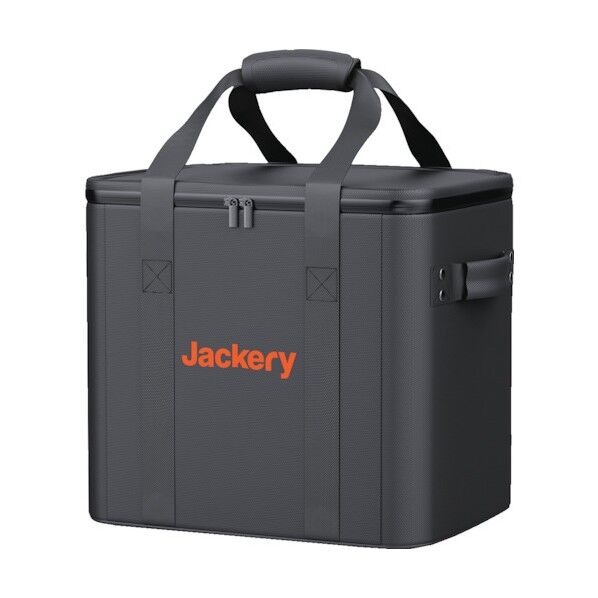 Jackery ポータブル電源 収納バック M