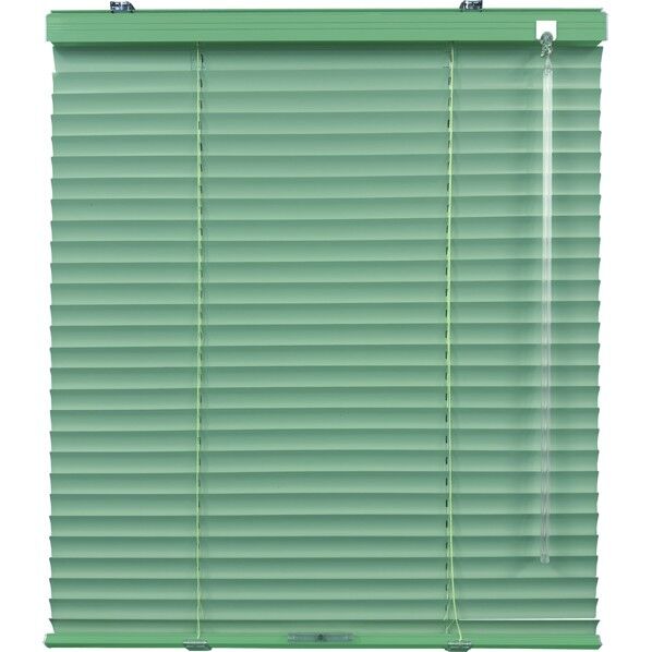 インテリアブラインドコードレス仕様･つや消し遮熱