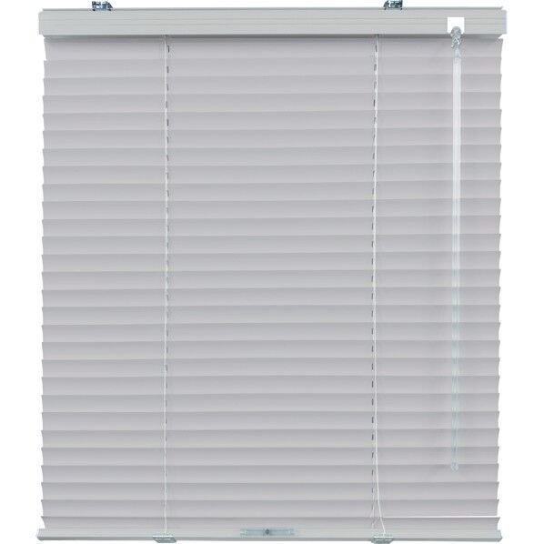 インテリアブラインドコードレス仕様・つや消し遮熱