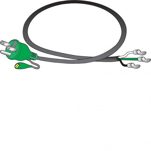 ポッキン付修理コード SVCT1.25sQ×5m MC-P5 1個