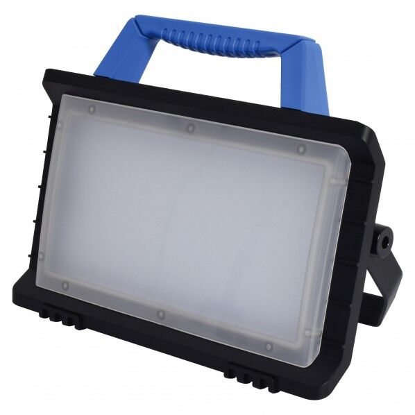 充電式LEDフラットスタンドライト