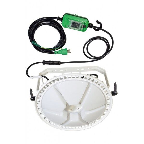 LEDディスクバルーン300W L300W-AB-DIM 1P