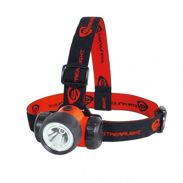 LED防爆ヘッドライト