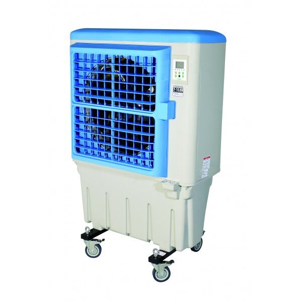 気化式大型冷風・加湿機 クールファン CF-290NG 1P