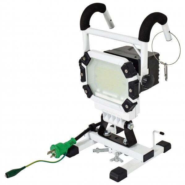 脱着式パワーチャージライト ワイド LENHRE40SNW03MLIFE 1P