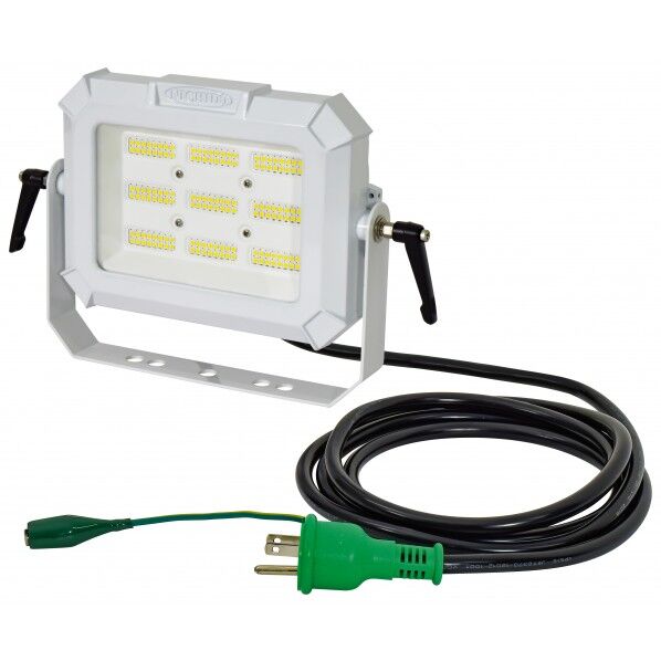 LED投光器60W エコナイターV3 13235 1点