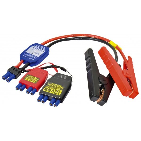 セーフティケーブルセット AS-BATC-S 1点