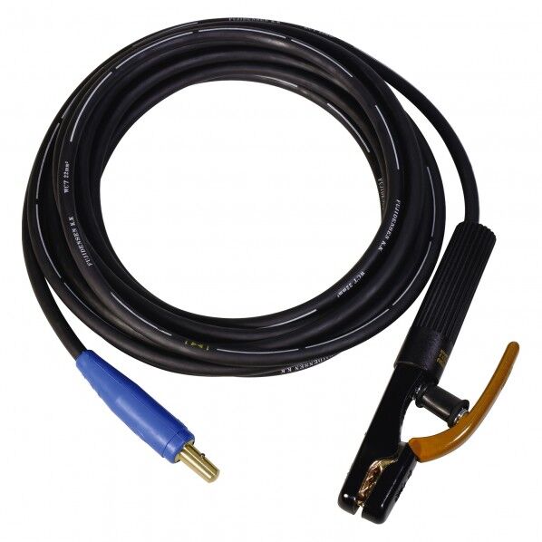 日動工業 溶接ホルダー(5M/オスジョイント付) NA-HJ5K 1点...