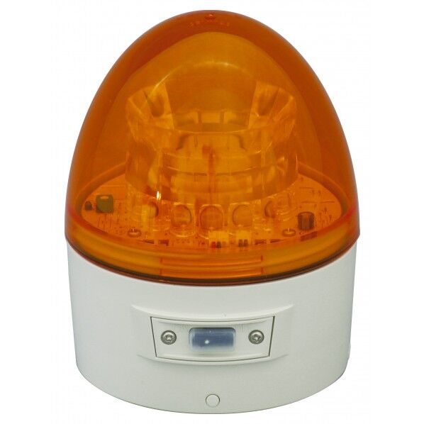 ニコカプセル夜間自動点灯(黄) VL11B-003BY 1点