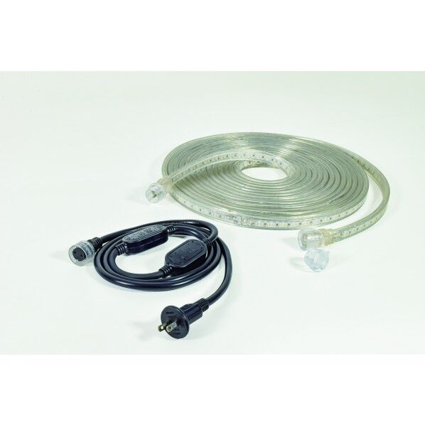 日動工業 LEDコネクトライン 両面発光 5m LECN-R5LA-LW 1台