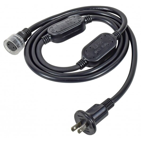 整流器 プラグ付電源コード