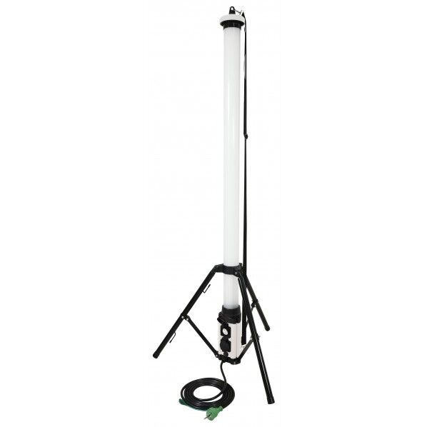 LEDアップライトツインコンセント