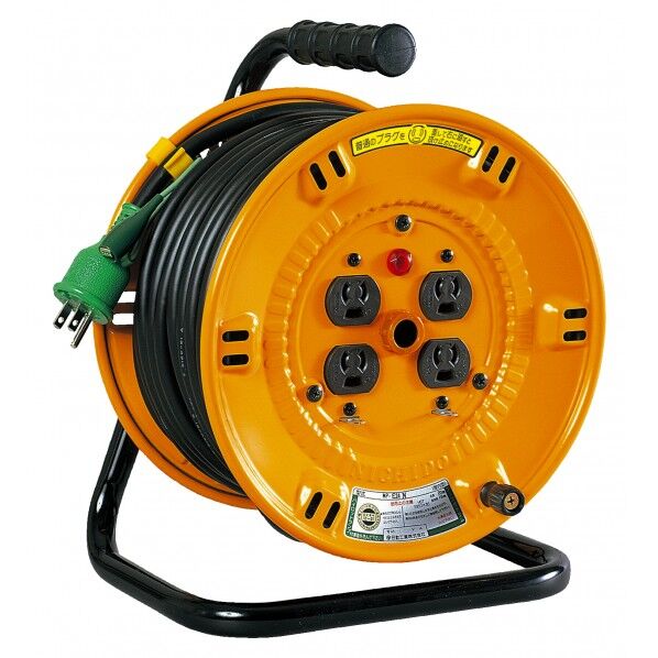 100V抜止引掛ドラム NP-E34N 1点