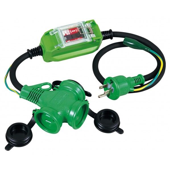 日動工業 延長コード PBW-EK-T-10A 1点...