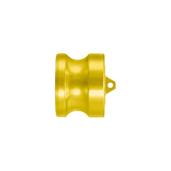 レバーロックカプラ(ソケット用キャップ)