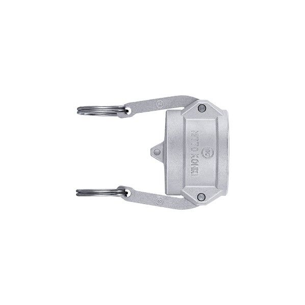 レバーロックカプラ(プラグ用キャップ)