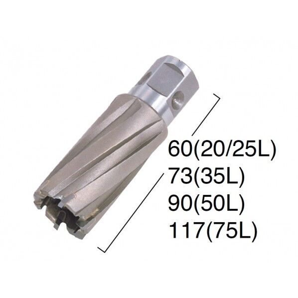 JB 24.5X75 ワンタッチジェットブローチ JB24.5X75 1個