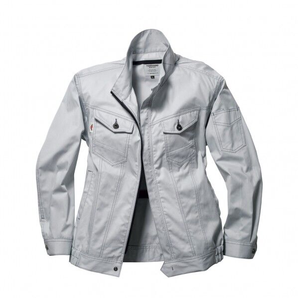 長袖ブルゾン TR2261-39-3L 1点