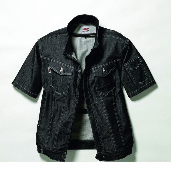 半袖ブルゾン TR2251-73-5L 1点