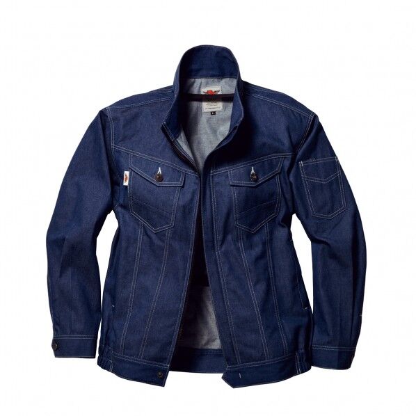 長袖ブルゾン TR2261-72-5L 1点