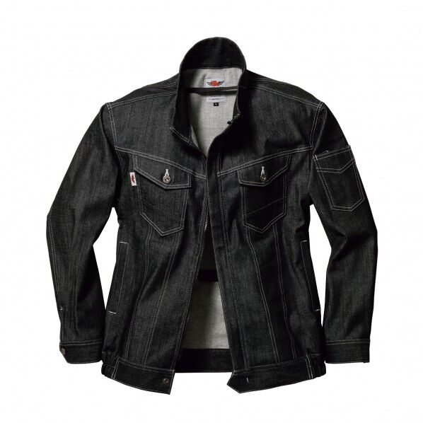 長袖ブルゾン TR2261-73-5L 1点