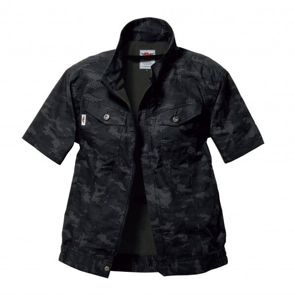 半袖ブルゾン TR3151-541-M 1点