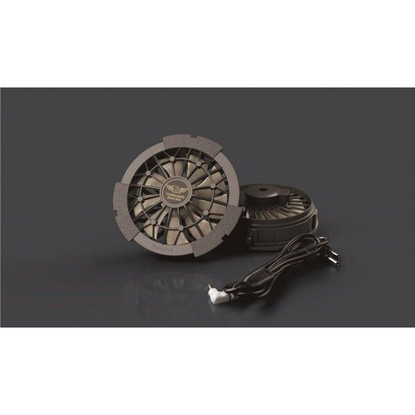 TR専用ファンセット FS2-500 1セット