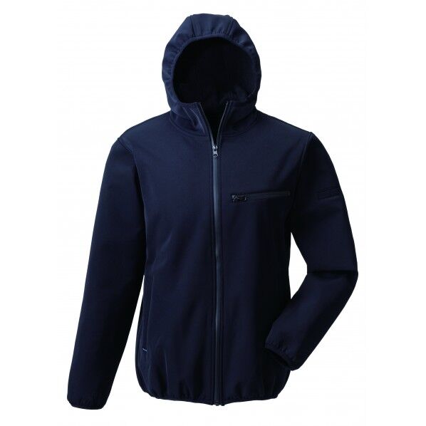 防寒フードパーカー X1660-33-S 1点