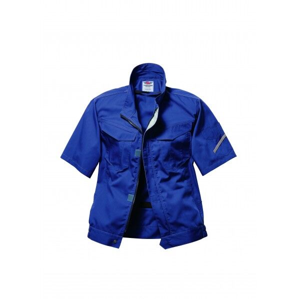 半袖ブルゾン TR3251-02-4L 1点