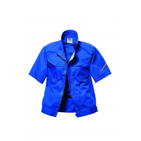 半袖ブルゾン TR3251-30-3L 1点