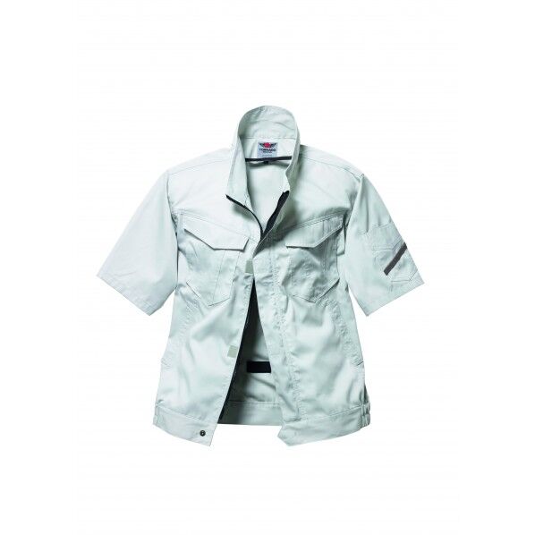 半袖ブルゾン TR3251-40-M 1点