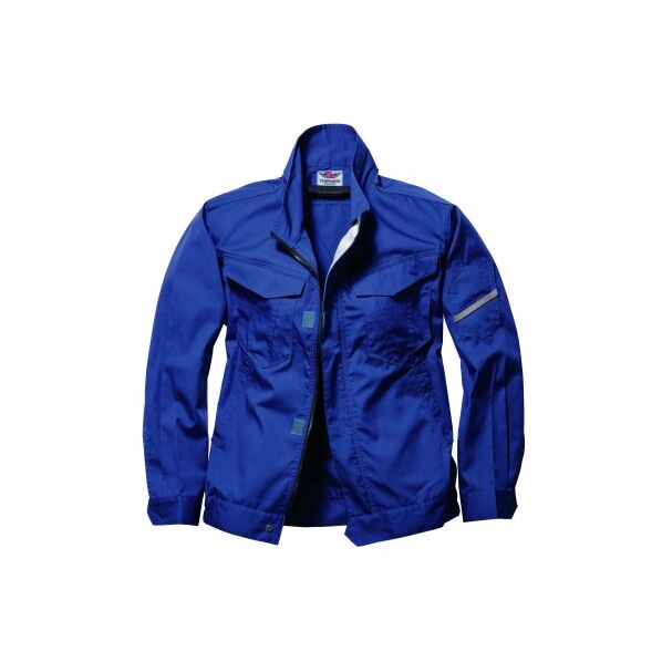 長袖ブルゾン TR3261-02-3L 1点