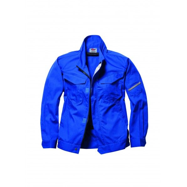 長袖ブルゾン TR3261-30-M 1点