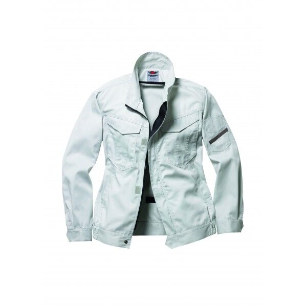 長袖ブルゾン TR3261-40-L 1点