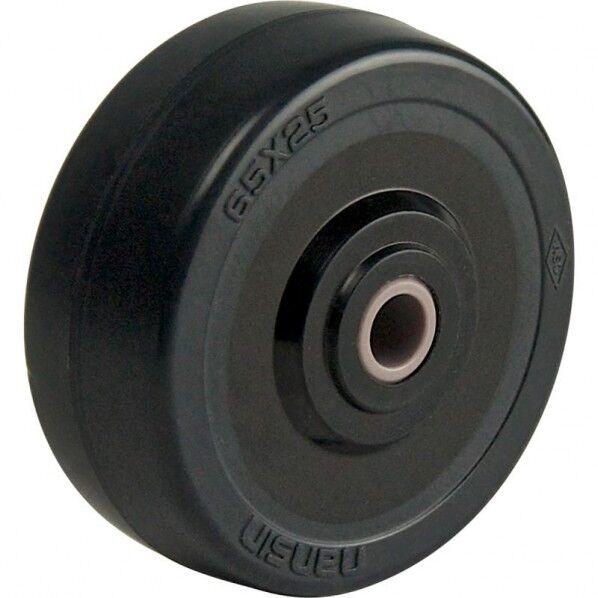 ゴム車輪 5020M 1点