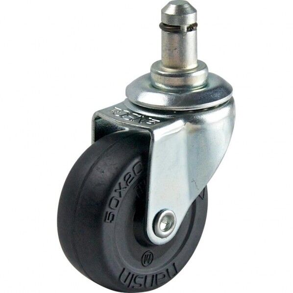 一般キャスター 50640C 1点