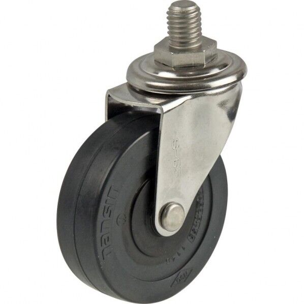 ステンレスキャスター 751074 1点